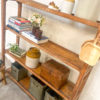 Original Wooden Shelving - Image 5