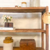 Original Wooden Shelving - Image 8