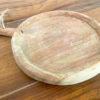 Round Tapa Tray - Image 5