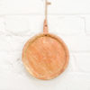 Round Tapa Tray - Image 6
