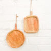Round Tapa Tray - Image 7