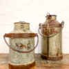 Original Iron Milk Can – Assorted - Image 3