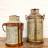 Original Iron Milk Can – Assorted - Image 5